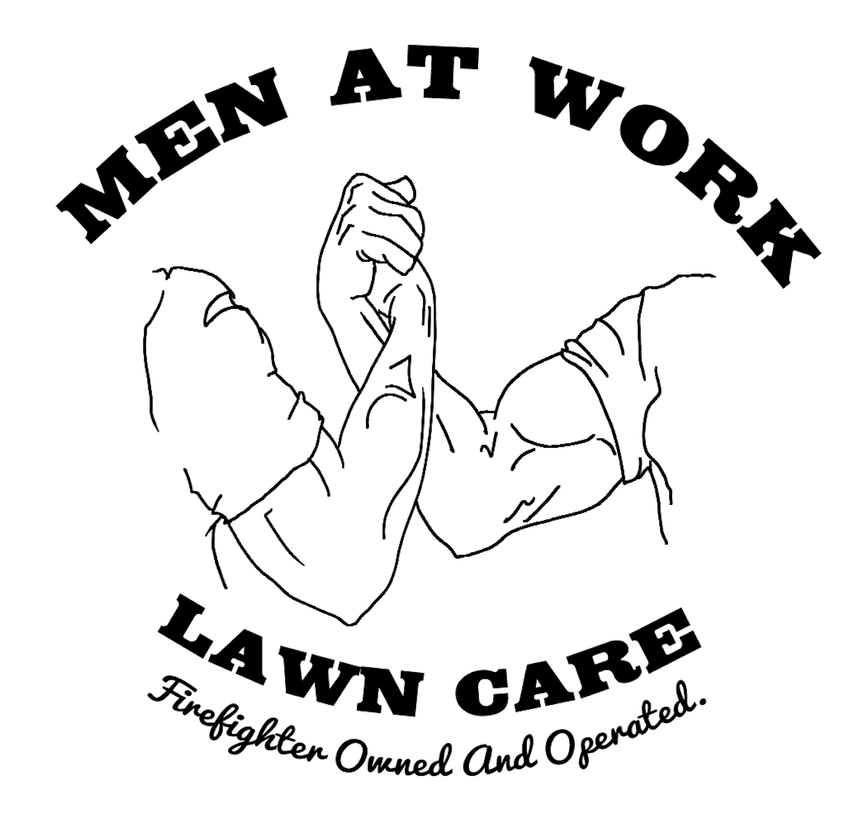 Men at Work Lawncare
